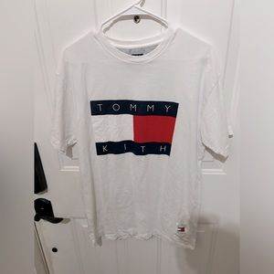 Kith x Tommy Hilfiger Short Sleeve T-Shirt